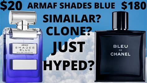 blue de chanel clone|bleu de chanel similar cologne.